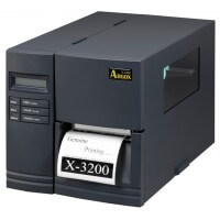 X-3200 Argox Barkod Yazıcılar