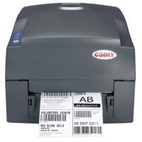 GODEX G525