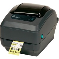 ZEBRA GK420 ETHERNETLİ